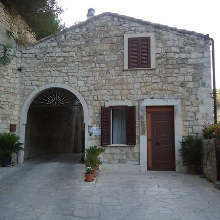 Pineta Monserrato Modica Exteriér fotografie