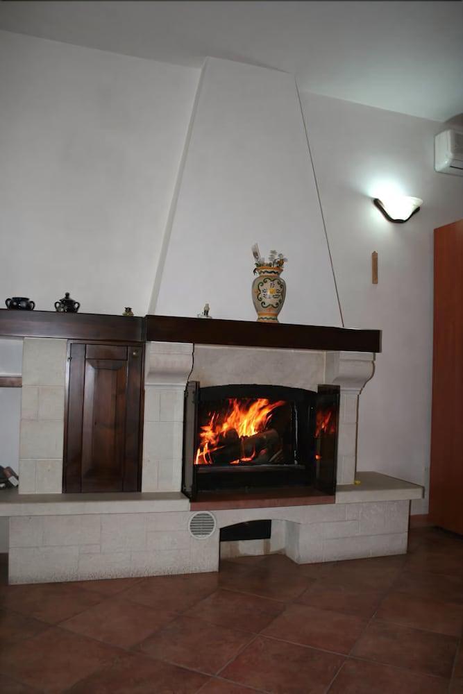 Pineta Monserrato Modica Exteriér fotografie