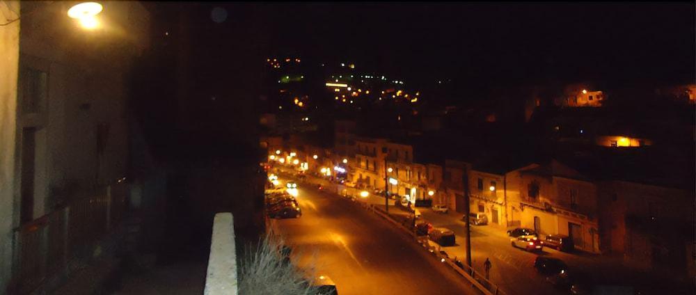 Pineta Monserrato Modica Exteriér fotografie
