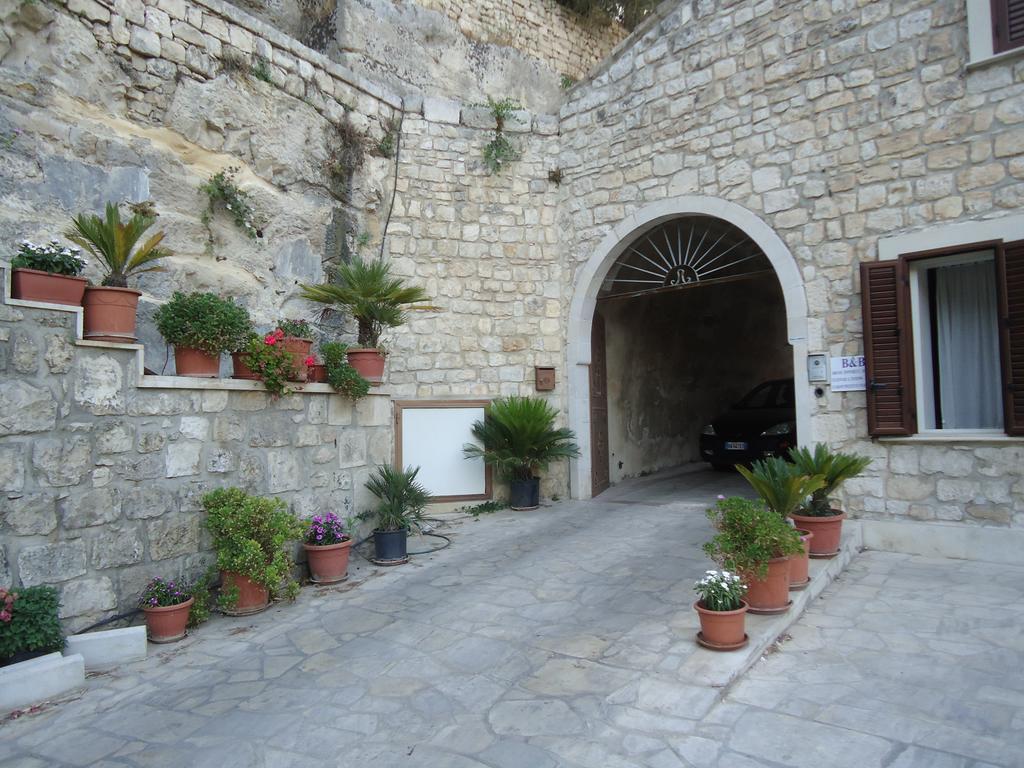 Pineta Monserrato Modica Exteriér fotografie