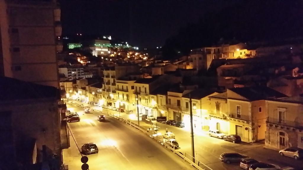 Pineta Monserrato Modica Exteriér fotografie