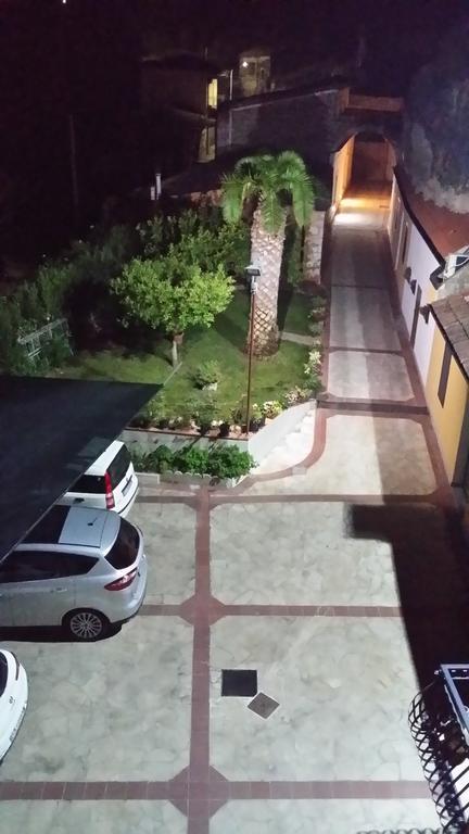 Pineta Monserrato Modica Exteriér fotografie