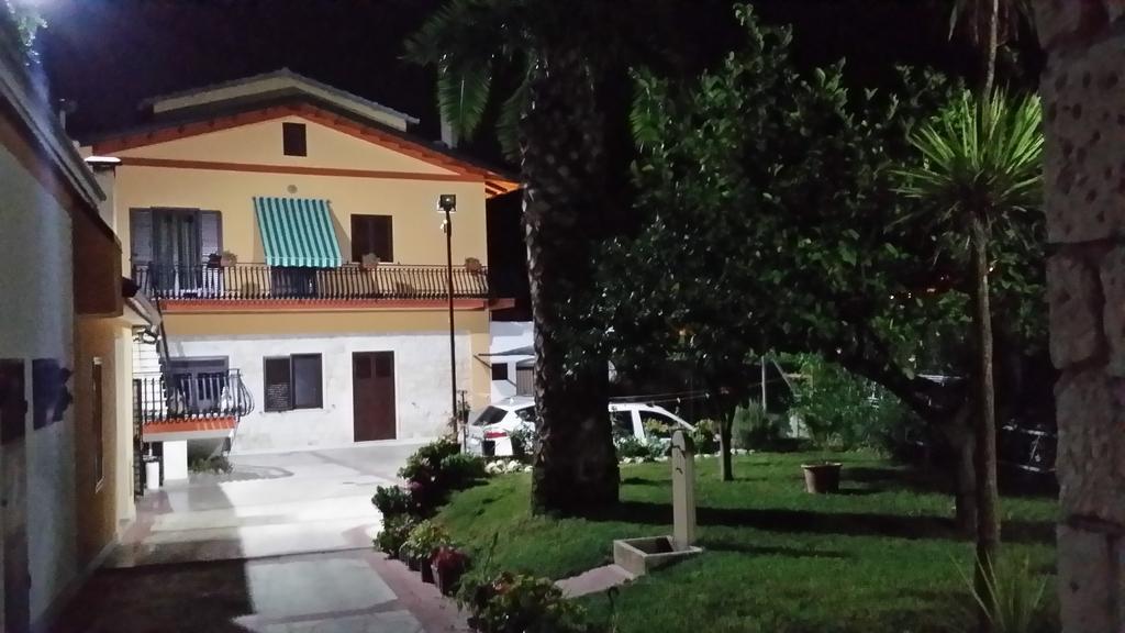 Pineta Monserrato Modica Exteriér fotografie