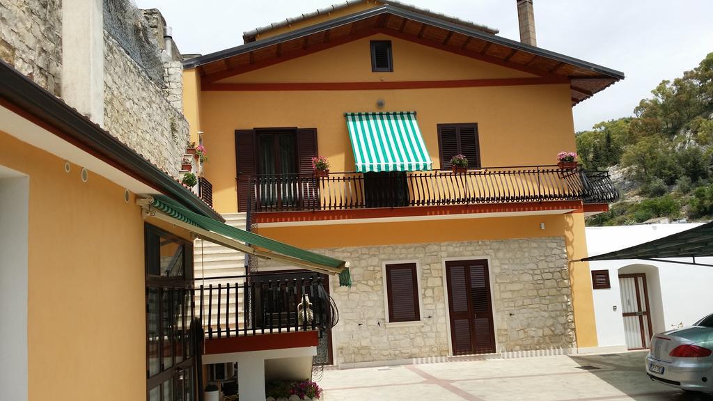 Pineta Monserrato Modica Exteriér fotografie
