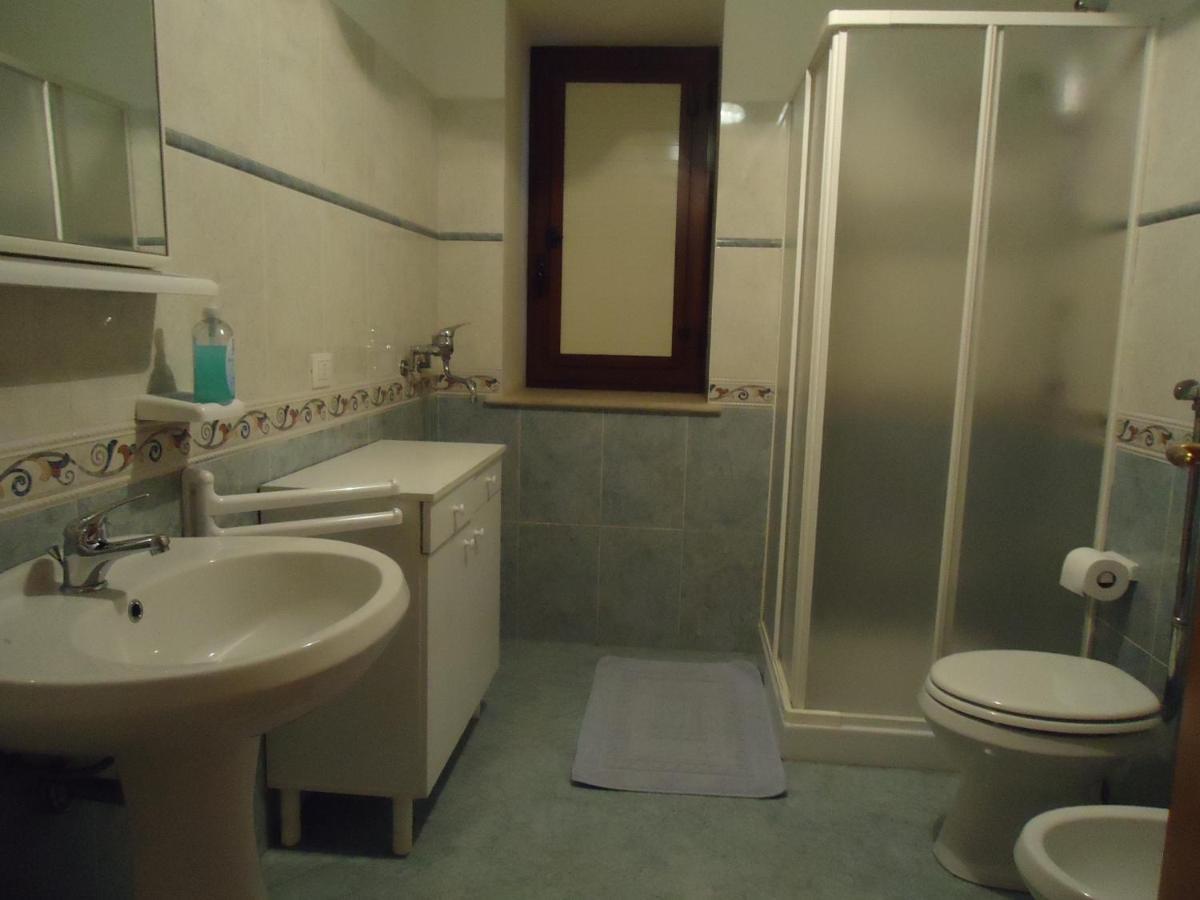 Pineta Monserrato Modica Pokoj fotografie