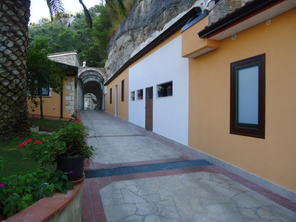 Pineta Monserrato Modica Exteriér fotografie