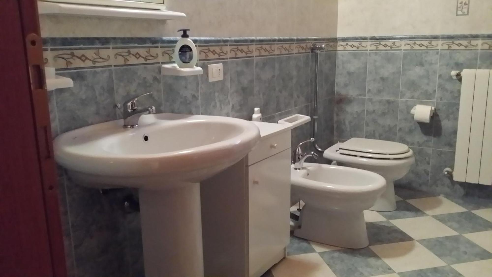 Pineta Monserrato Modica Pokoj fotografie