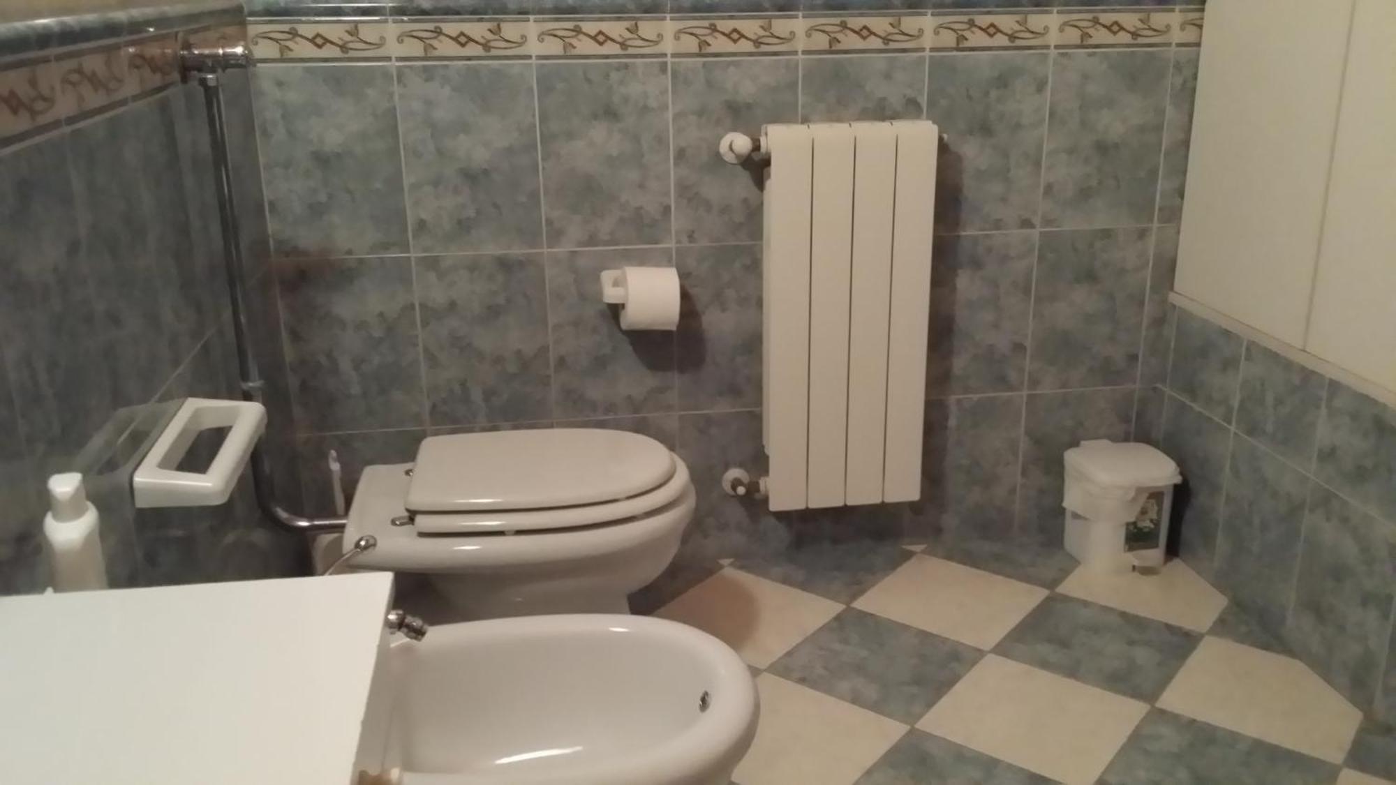 Pineta Monserrato Modica Pokoj fotografie