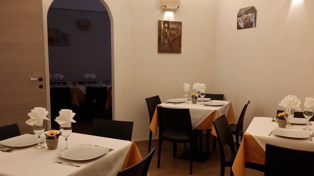Pineta Monserrato Modica Exteriér fotografie