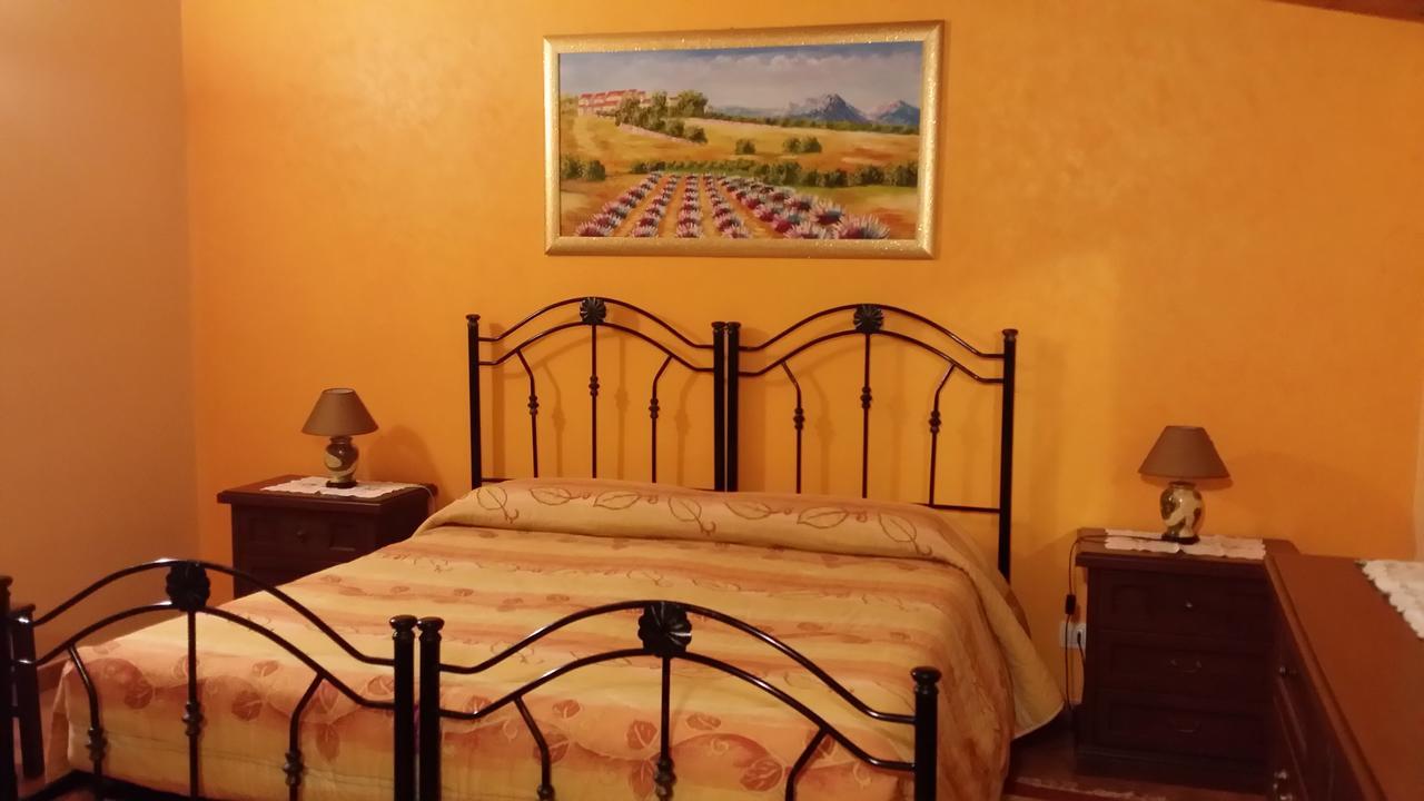 Pineta Monserrato Modica Exteriér fotografie