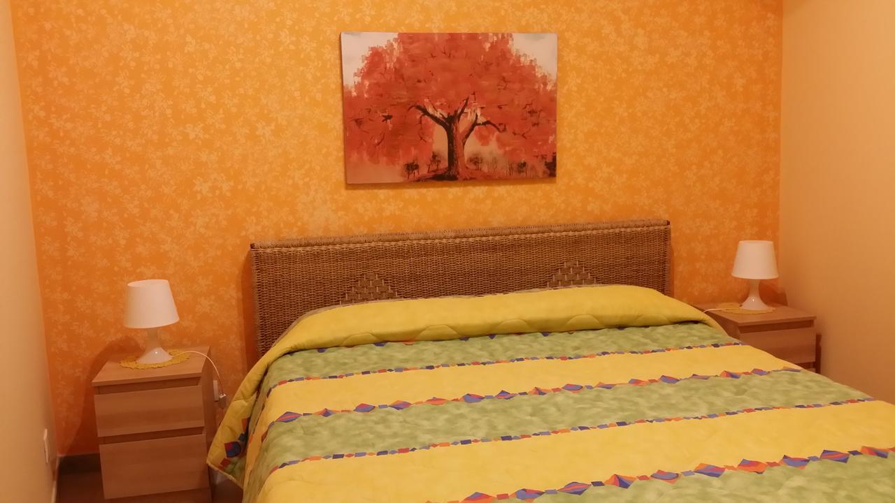 Pineta Monserrato Modica Exteriér fotografie