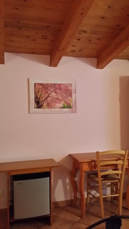 Pineta Monserrato Modica Exteriér fotografie