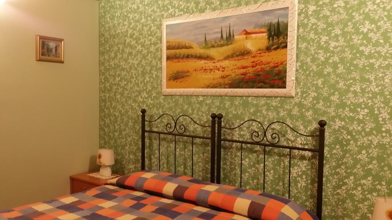 Pineta Monserrato Modica Exteriér fotografie