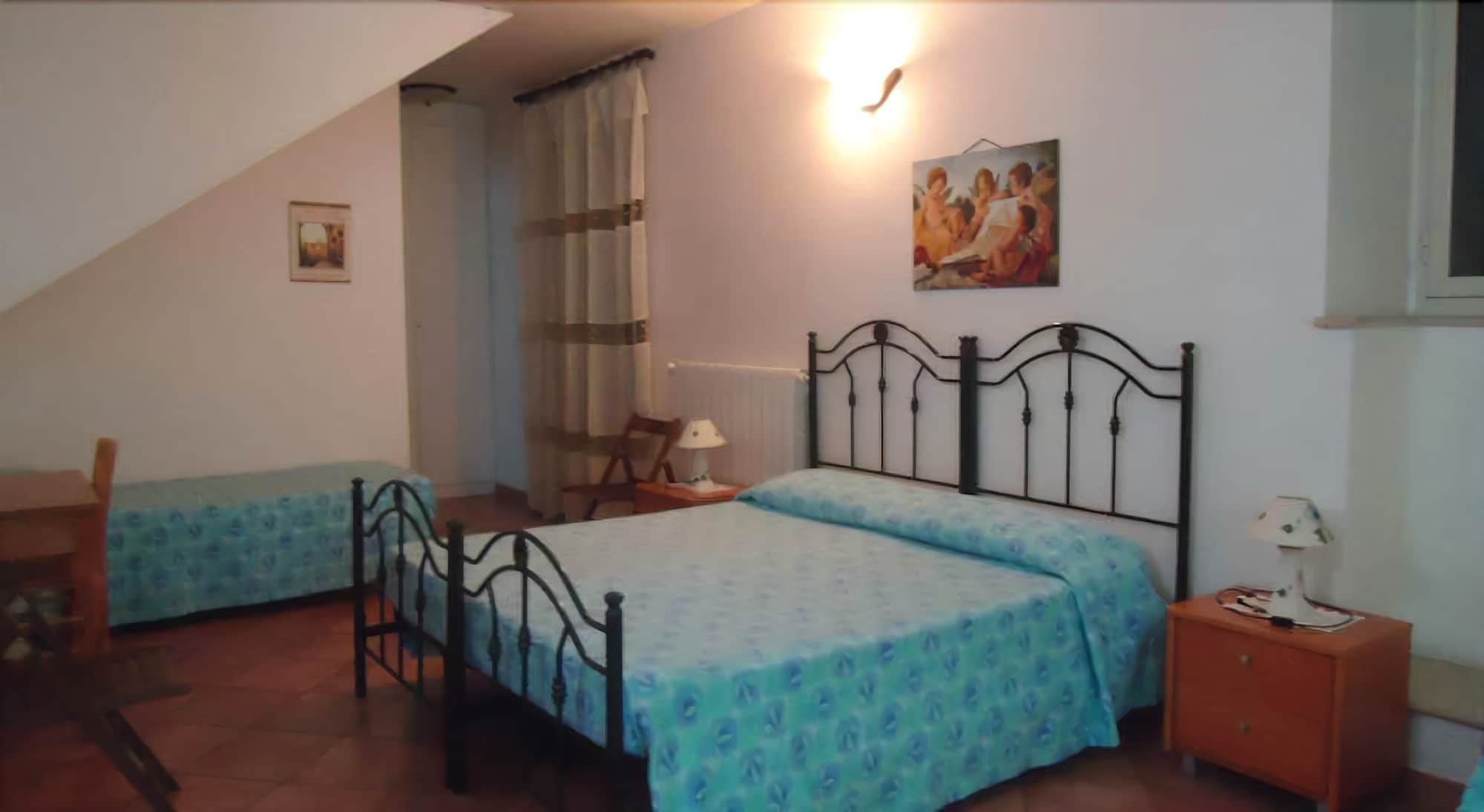 Pineta Monserrato Modica Exteriér fotografie